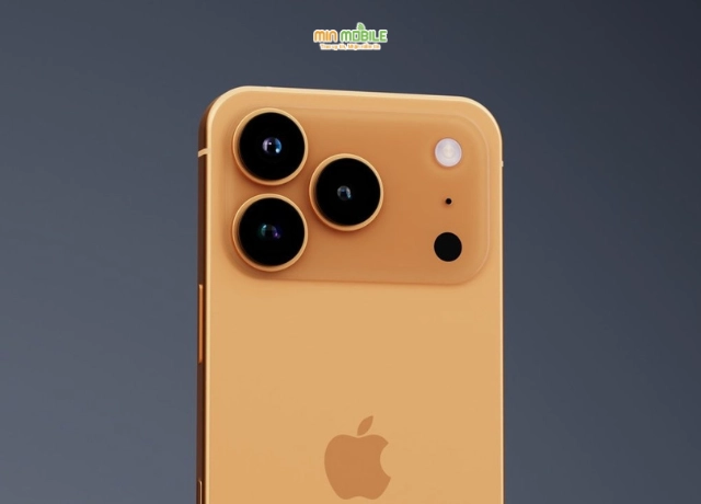 Camera iPhone 17 Pro có gì mới?